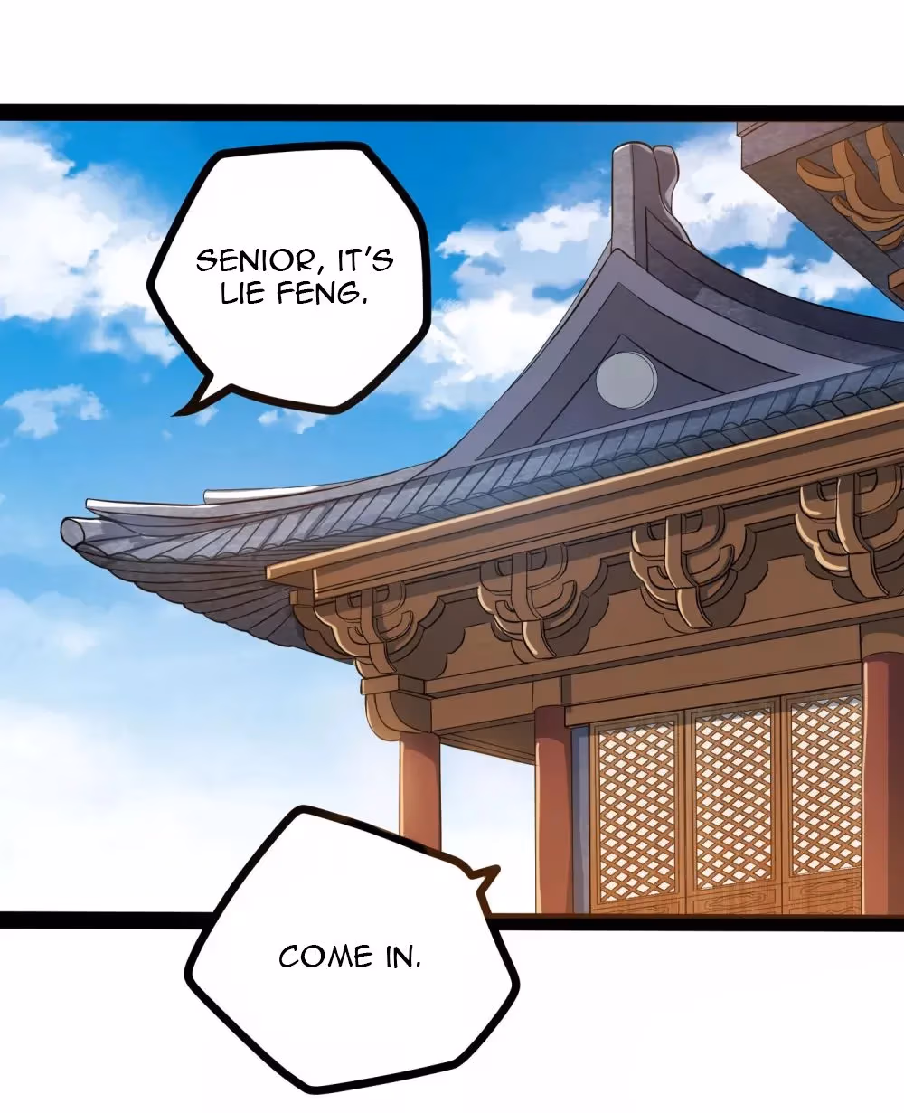 Read Trample the Immortal River chapter 42 image 2 on Lezhin