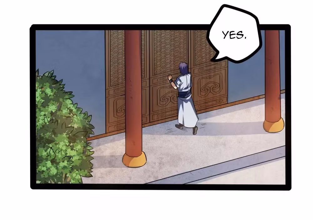 Read Trample the Immortal River chapter 42 image 3 on Lezhin