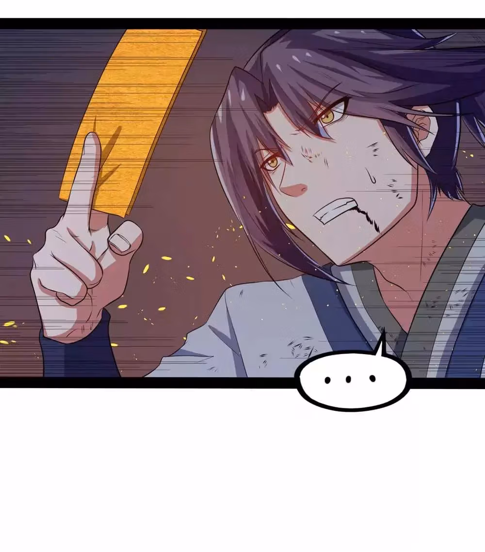 Read Trample the Immortal River chapter 43 image 11 on Lezhin