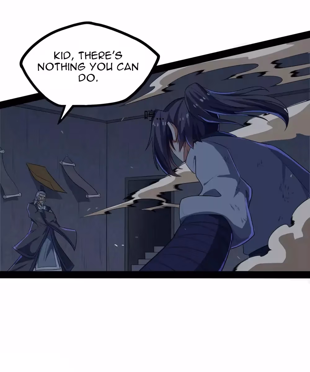 Read Trample the Immortal River chapter 43 image 17 on Lezhin