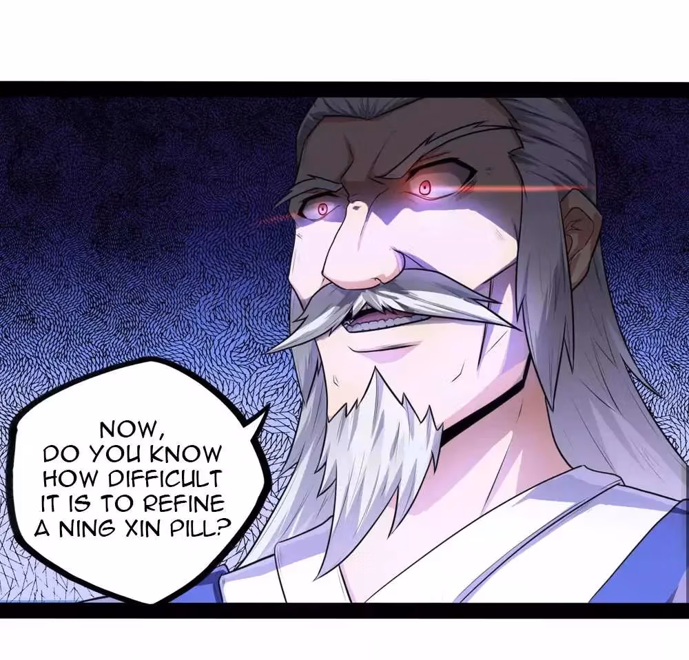 Read Trample the Immortal River chapter 43 image 2 on Lezhin