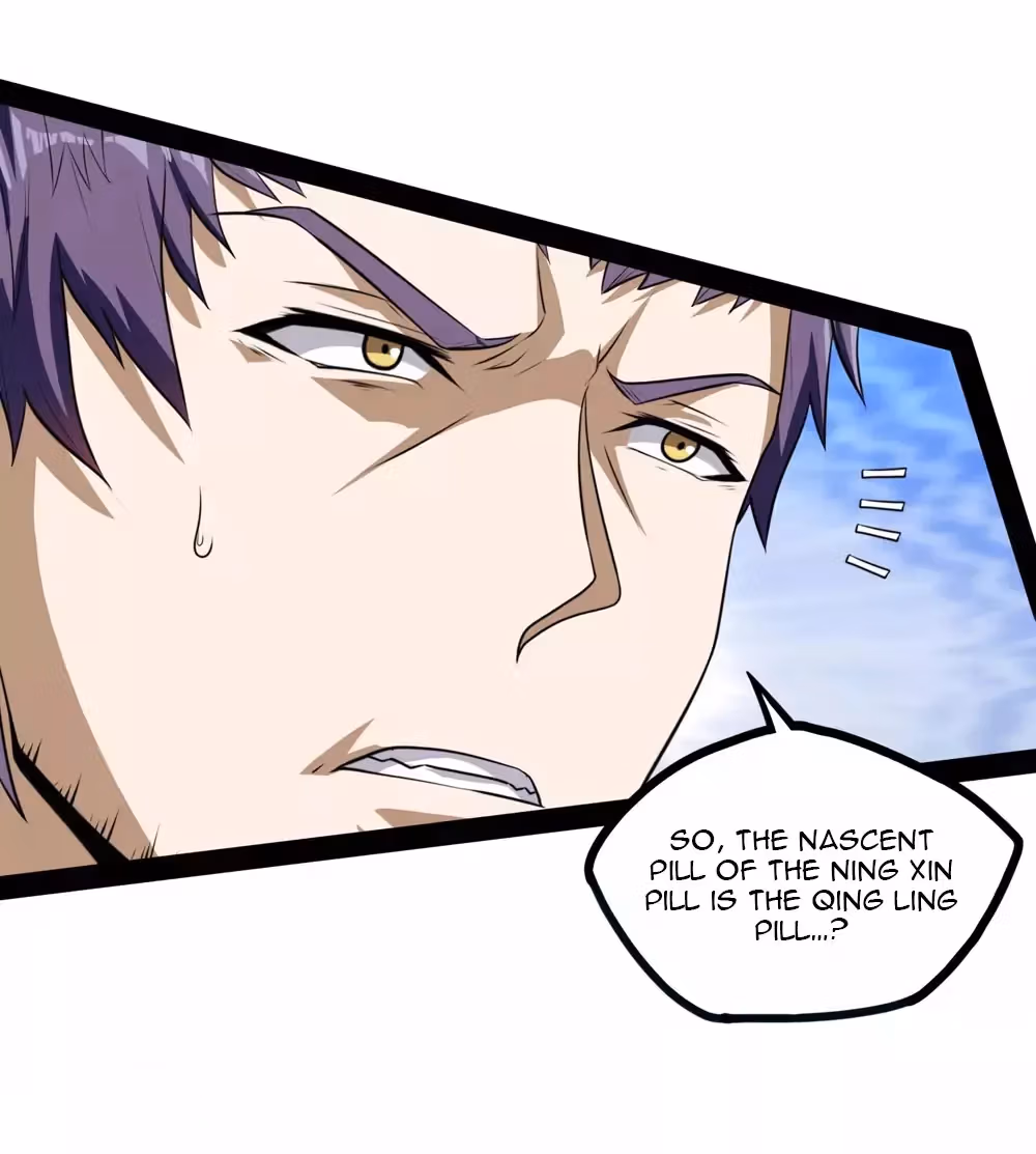 Read Trample the Immortal River chapter 43 image 4 on Lezhin