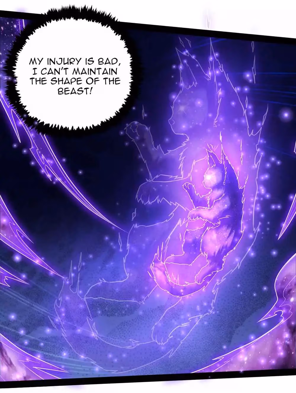 Read Trample the Immortal River chapter 44 image 17 on Lezhin