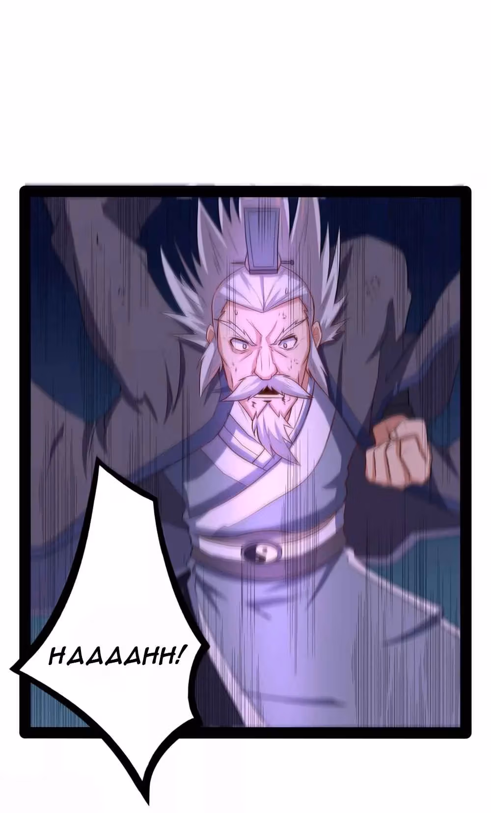 Read Trample the Immortal River chapter 44 image 19 on Lezhin