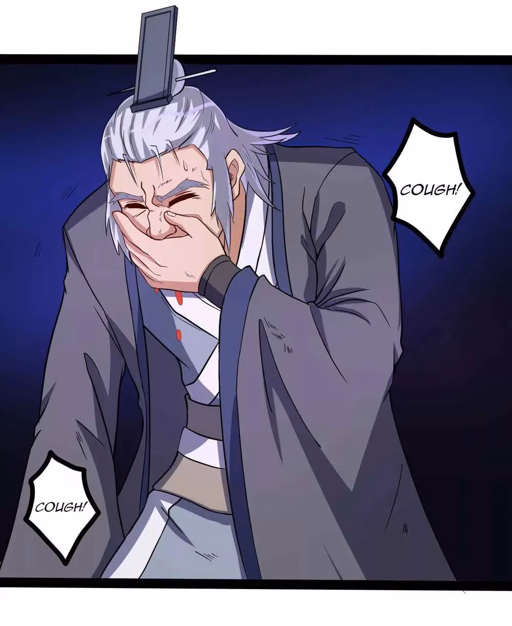 Read Trample the Immortal River chapter 44 image 24 on Lezhin