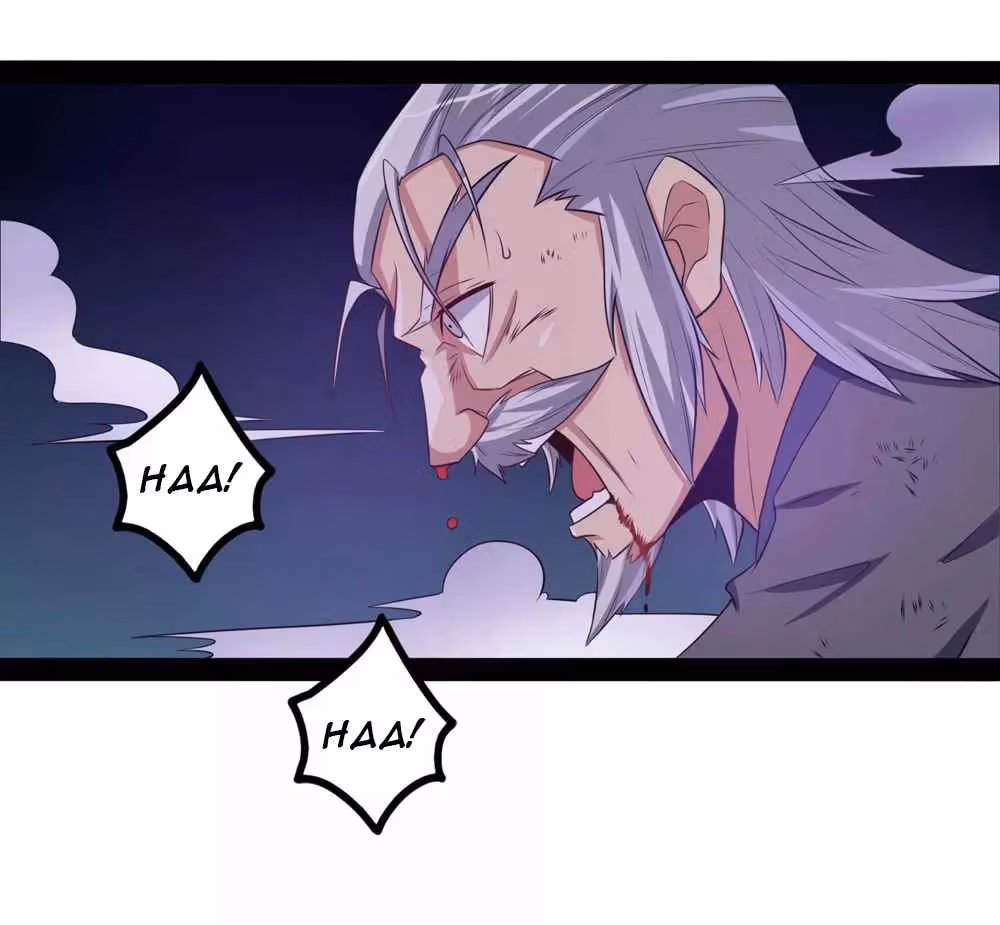 Read Trample the Immortal River chapter 44 image 26 on Lezhin