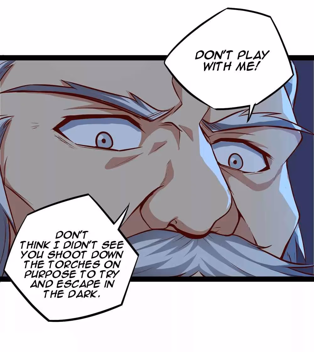 Read Trample the Immortal River chapter 44 image 4 on Lezhin