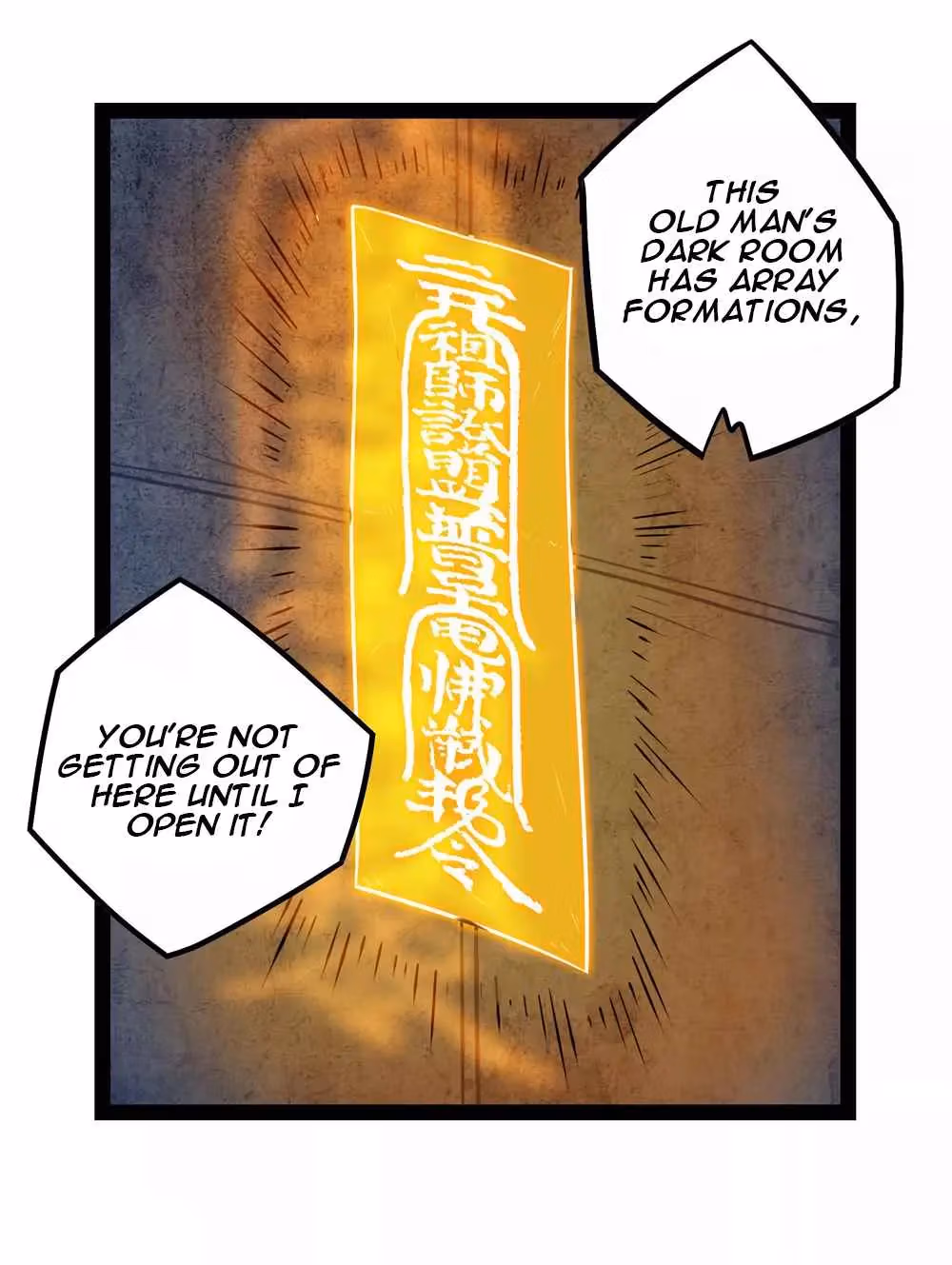 Read Trample the Immortal River chapter 44 image 5 on Lezhin