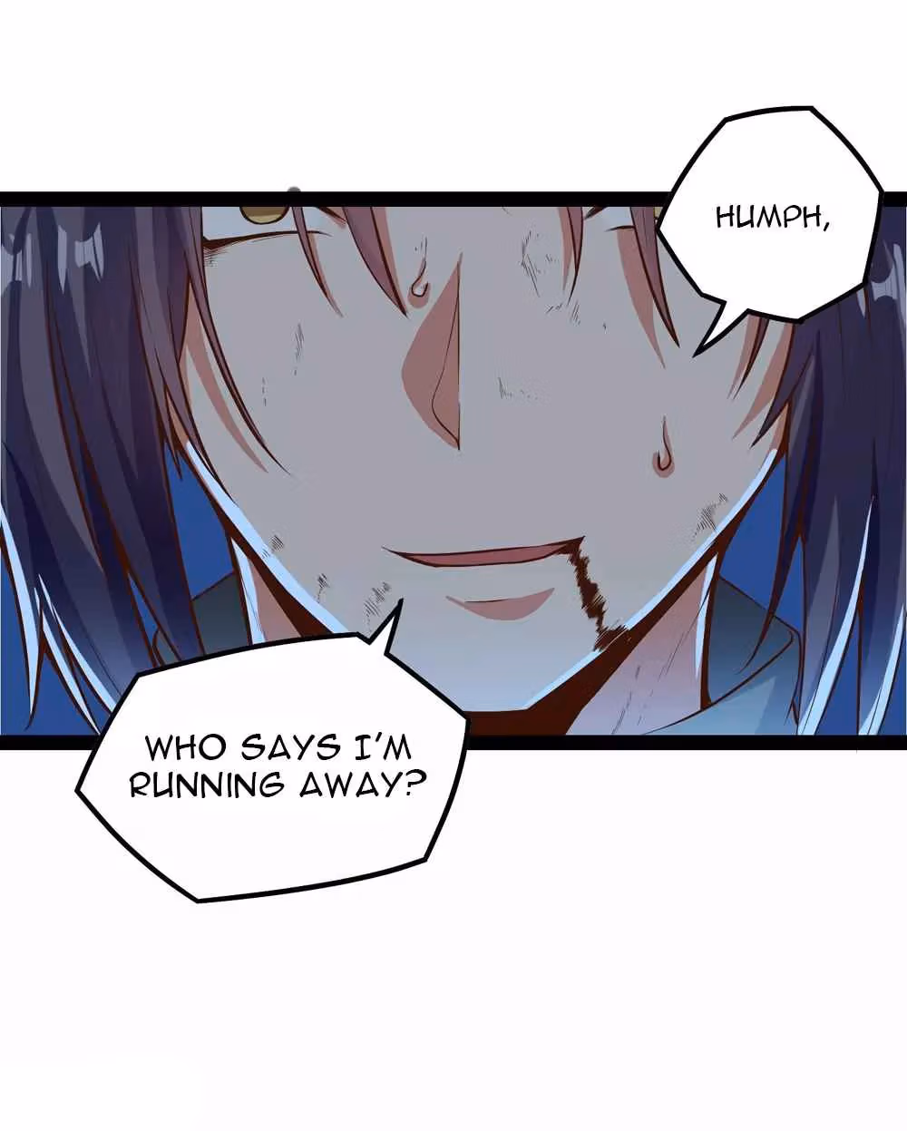 Read Trample the Immortal River chapter 44 image 6 on Lezhin