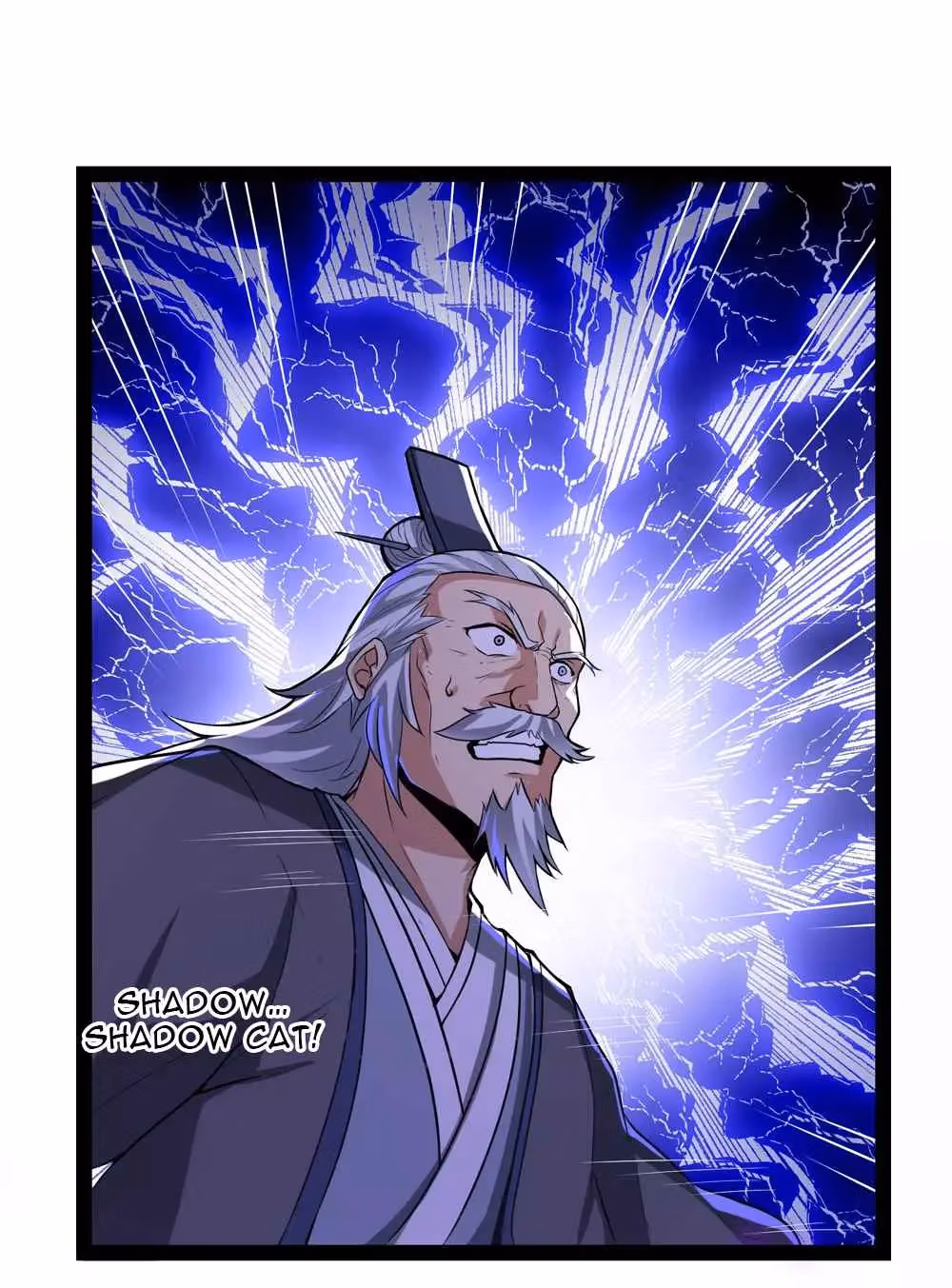 Read Trample the Immortal River chapter 44 image 9 on Lezhin