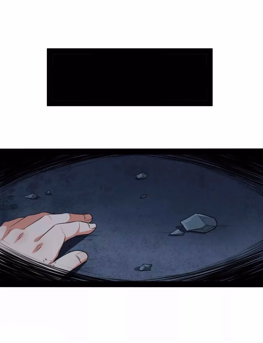 Read Trample the Immortal River chapter 45 image 12 on Lezhin