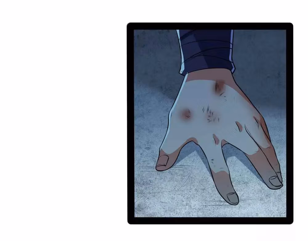 Read Trample the Immortal River chapter 45 image 14 on Lezhin
