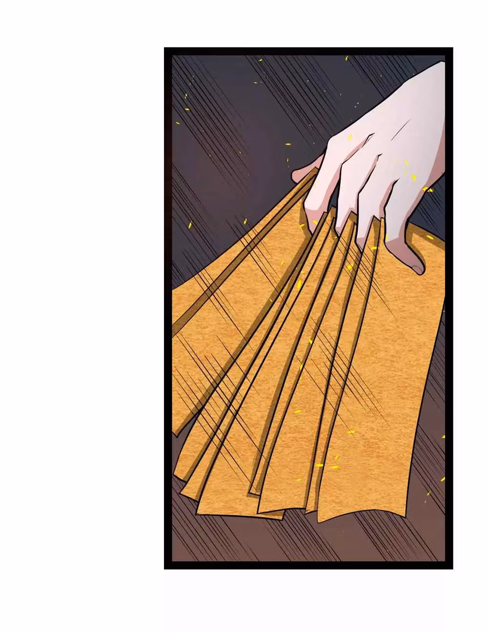 Read Trample the Immortal River chapter 45 image 5 on Lezhin