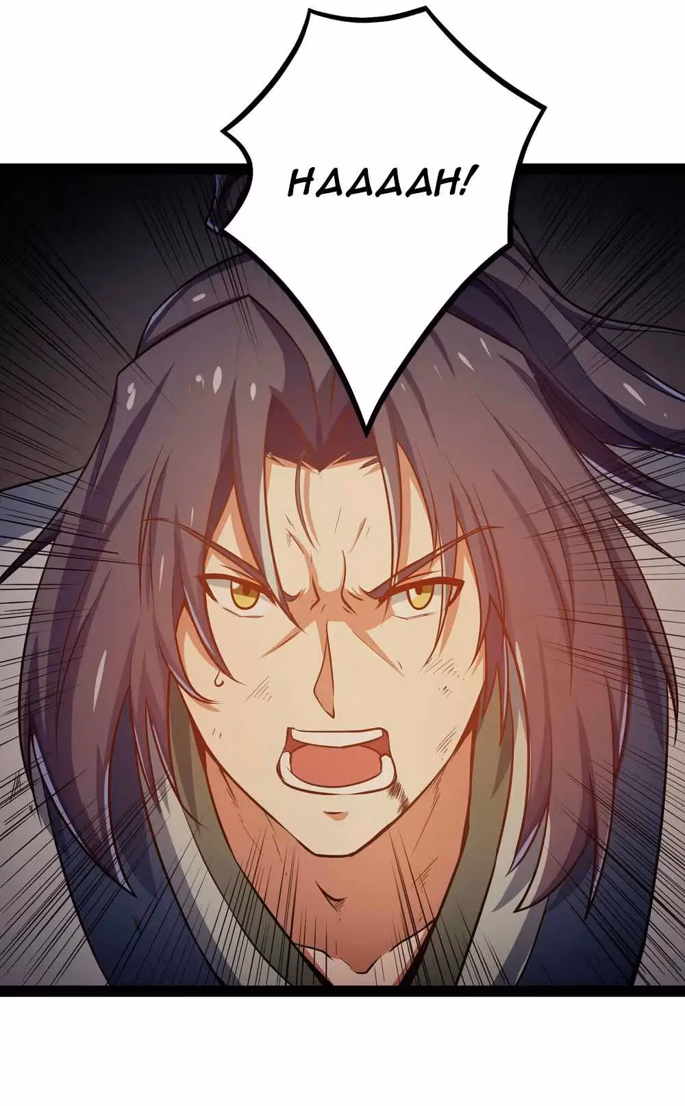 Read Trample the Immortal River chapter 45 image 7 on Lezhin