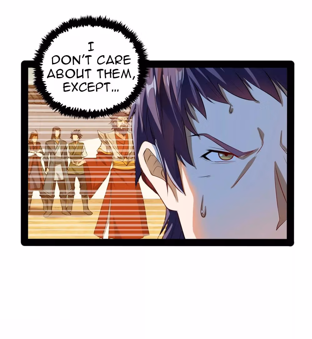 Read Trample the Immortal River chapter 46 image 15 on Lezhin