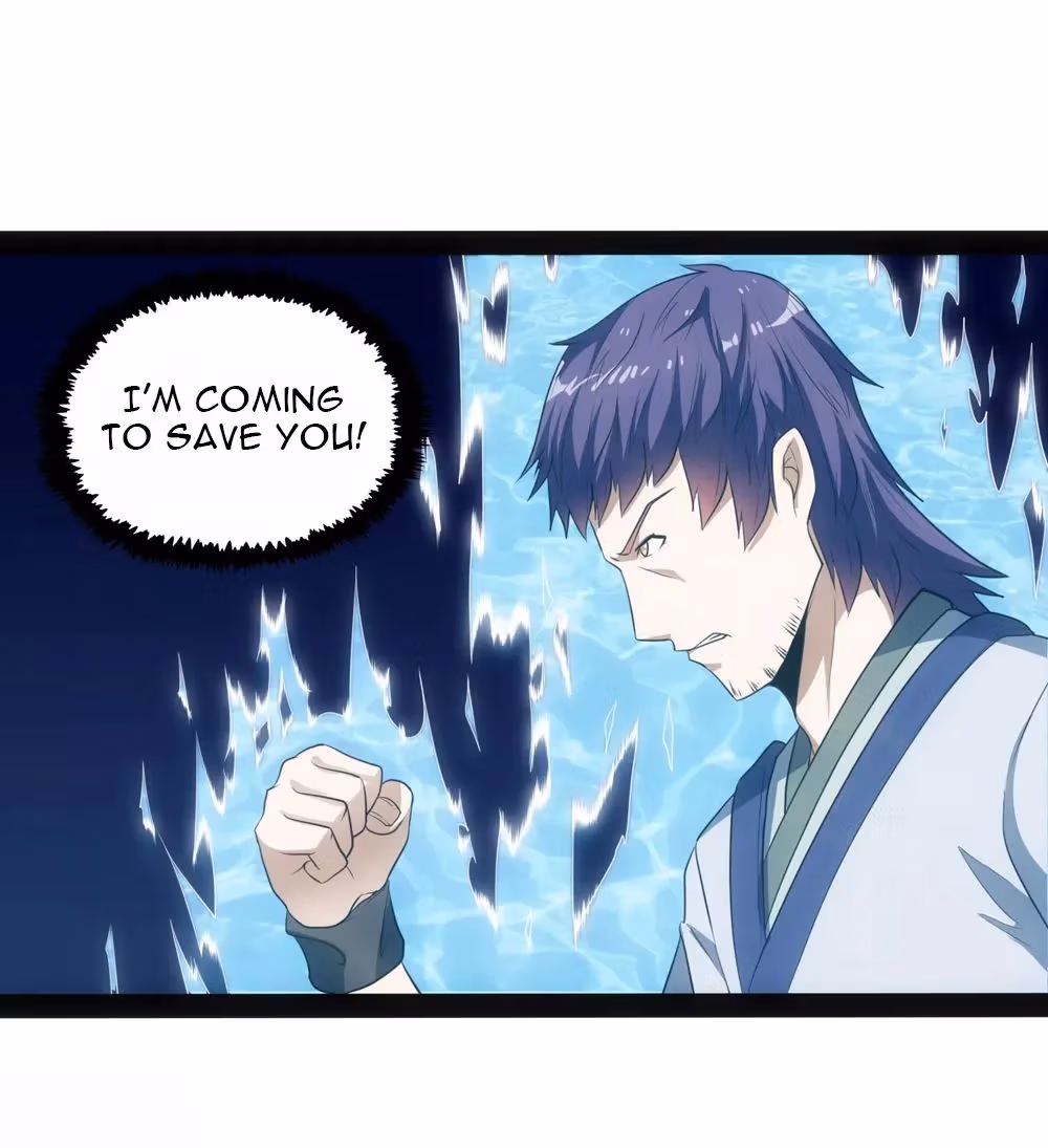Read Trample the Immortal River chapter 46 image 26 on Lezhin