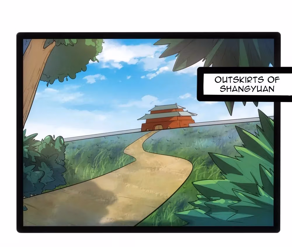 Read Trample the Immortal River chapter 46 image 27 on Lezhin