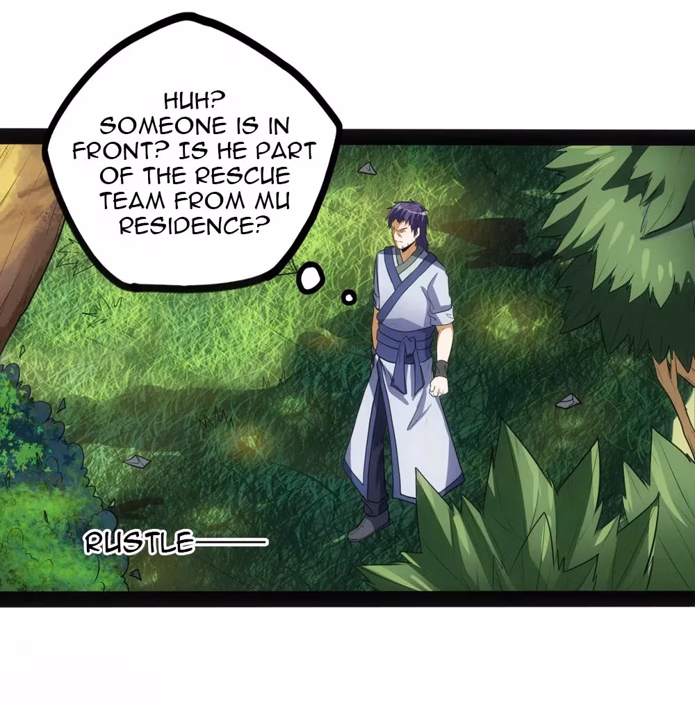 Read Trample the Immortal River chapter 46 image 28 on Lezhin
