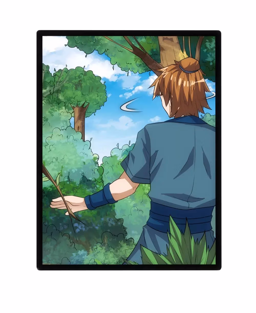 Read Trample the Immortal River chapter 46 image 29 on Lezhin