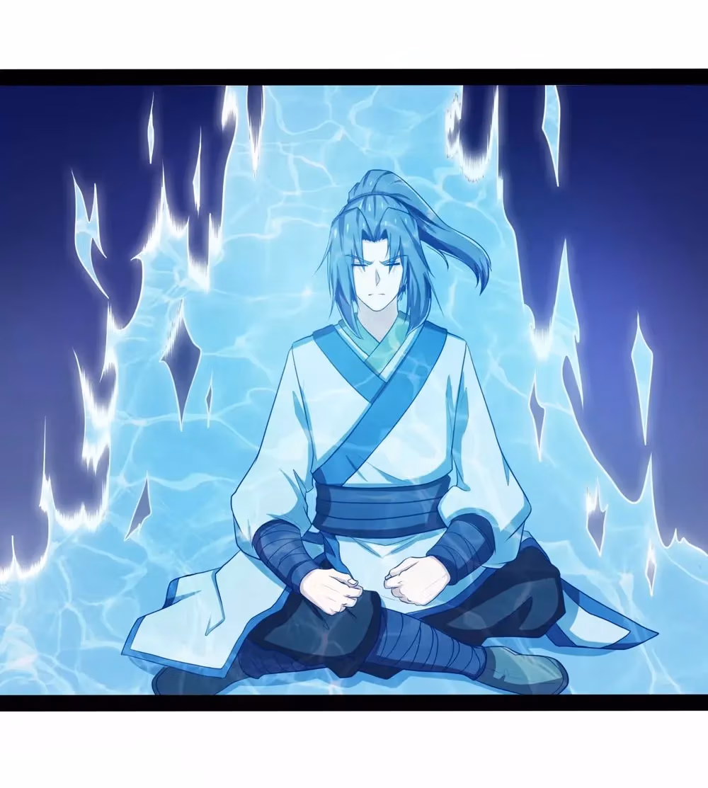 Read Trample the Immortal River chapter 46 image 3 on Lezhin
