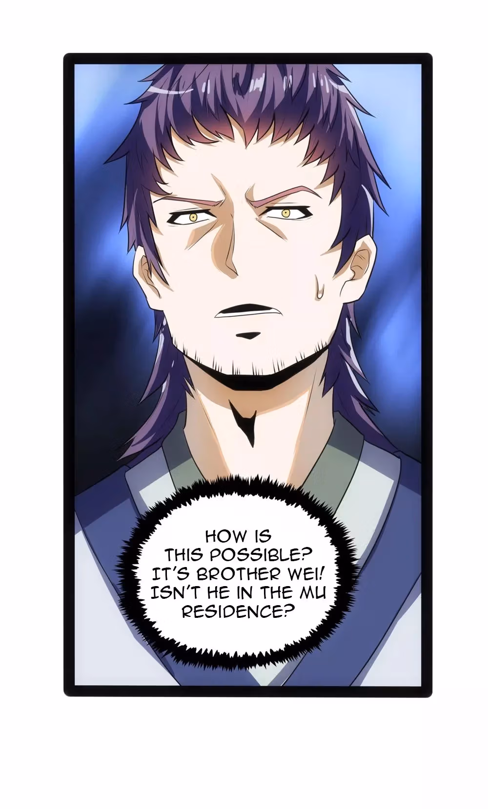 Read Trample the Immortal River chapter 46 image 31 on Lezhin