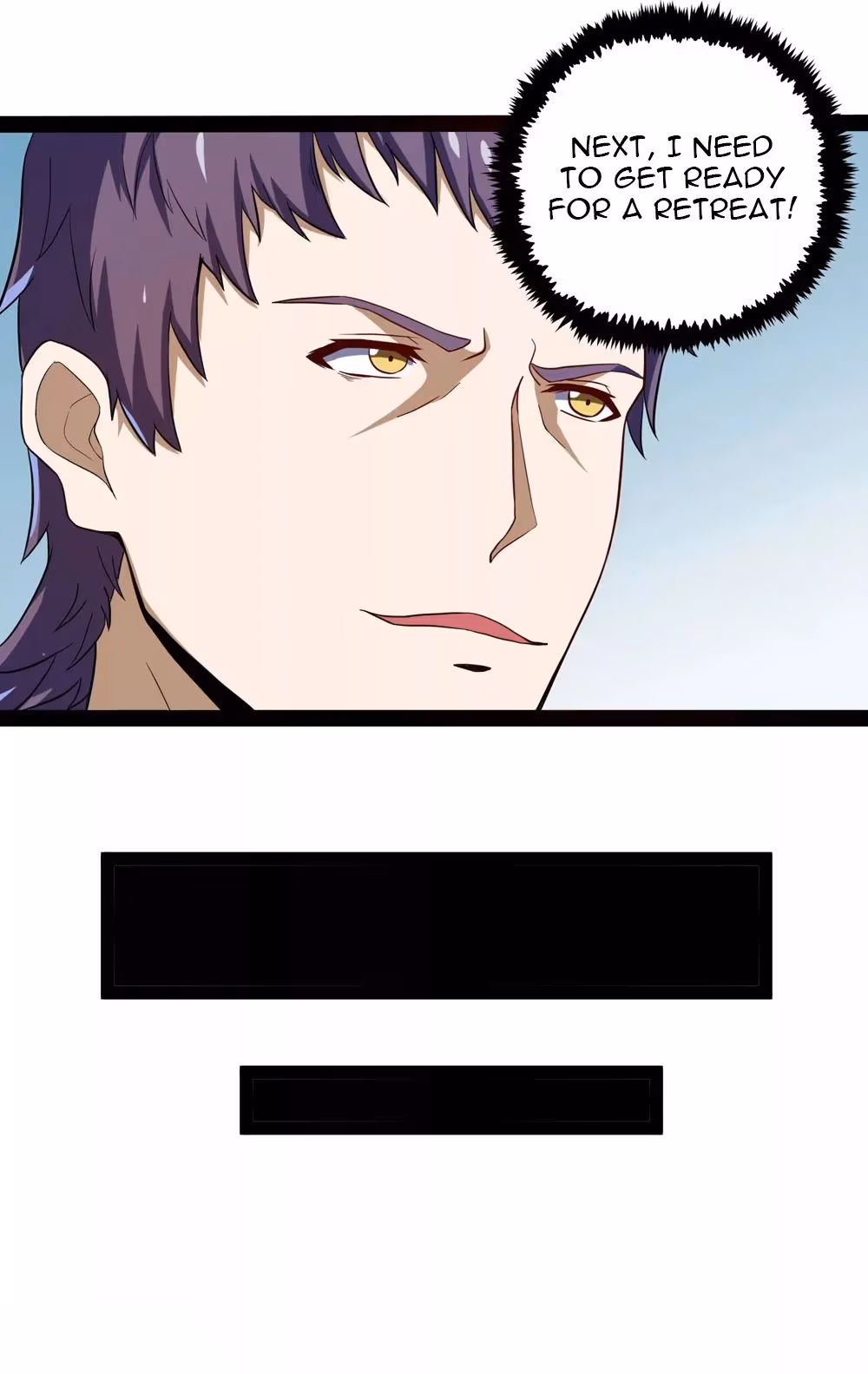 Read Trample the Immortal River chapter 46 image 7 on Lezhin