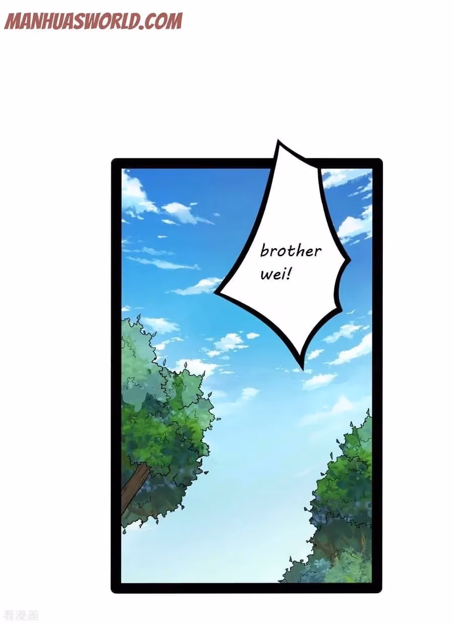 Read Trample the Immortal River chapter 47 image 1 on Lezhin