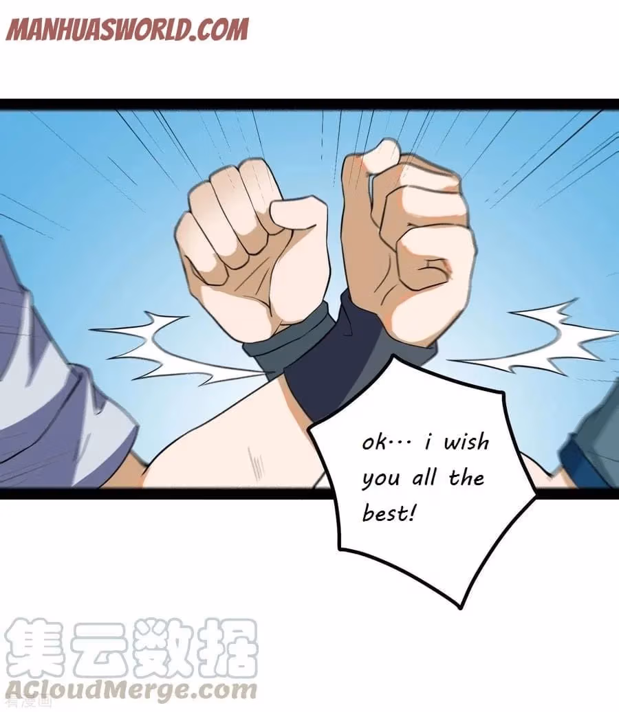 Read Trample the Immortal River chapter 47 image 15 on Lezhin