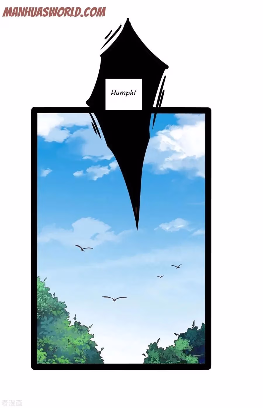 Read Trample the Immortal River chapter 47 image 25 on Lezhin