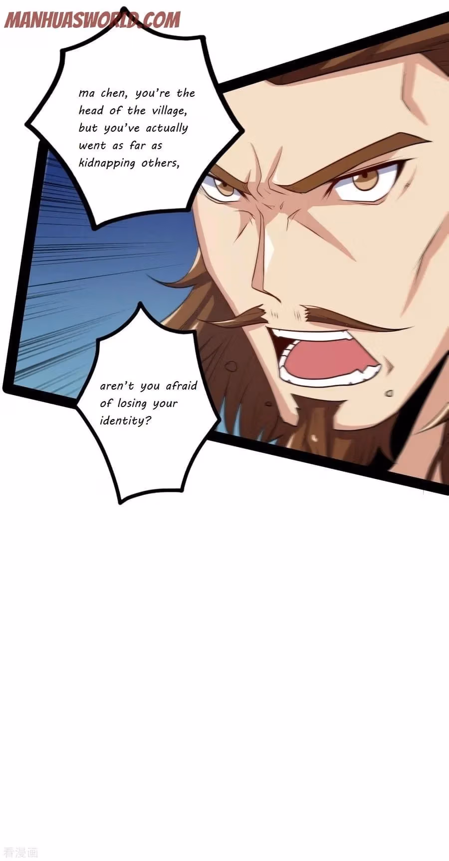 Read Trample the Immortal River chapter 47 image 28 on Lezhin