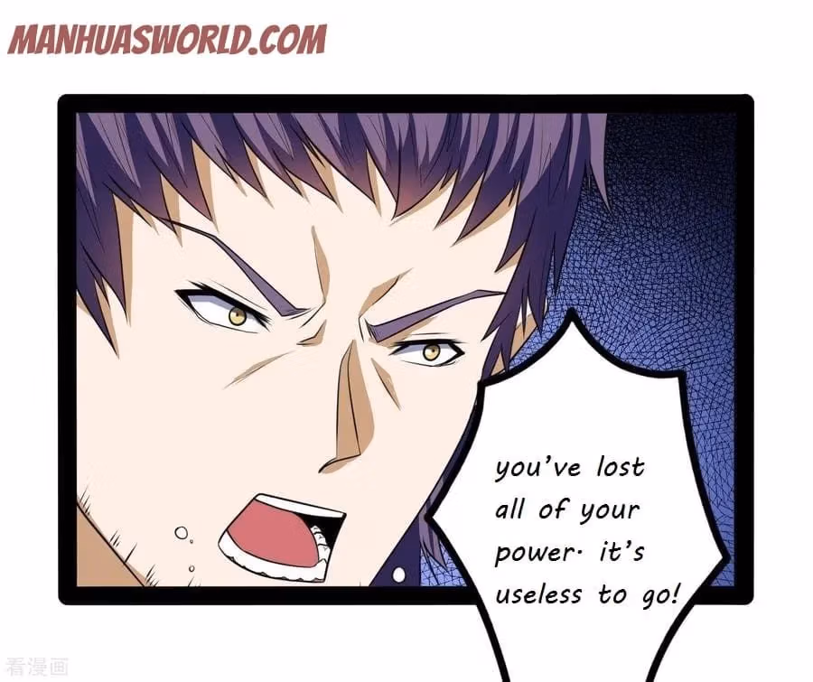 Read Trample the Immortal River chapter 47 image 5 on Lezhin