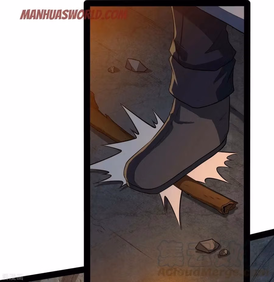 Read Trample the Immortal River chapter 48 image 11 on Lezhin