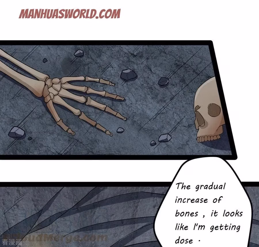 Read Trample the Immortal River chapter 48 image 15 on Lezhin