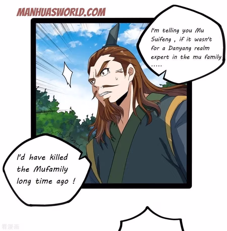 Read Trample the Immortal River chapter 48 image 2 on Lezhin
