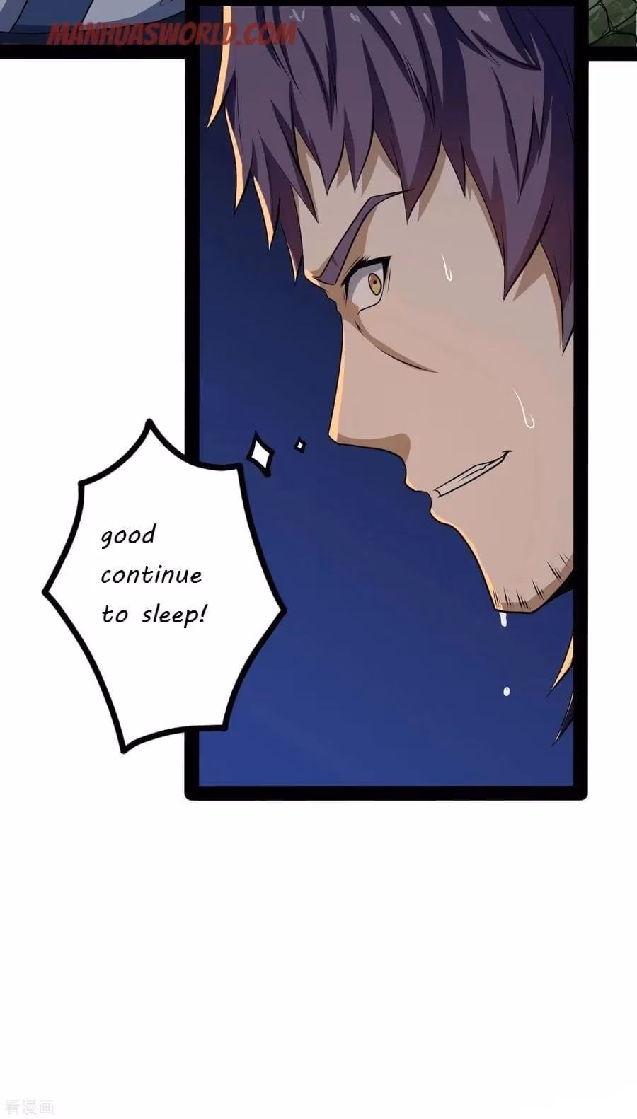 Read Trample the Immortal River chapter 48 image 22 on Lezhin