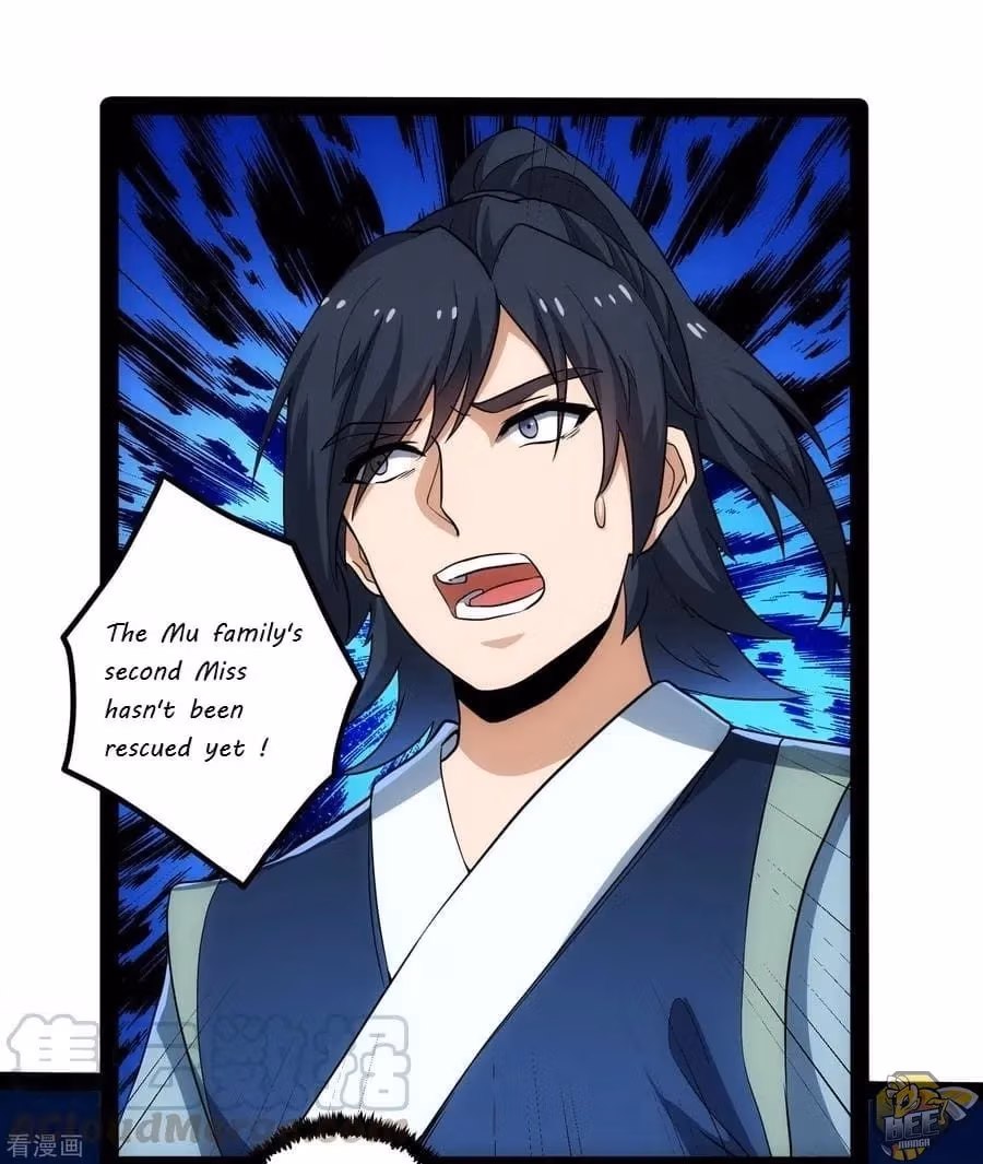 Read Trample the Immortal River chapter 49 image 11 on Lezhin