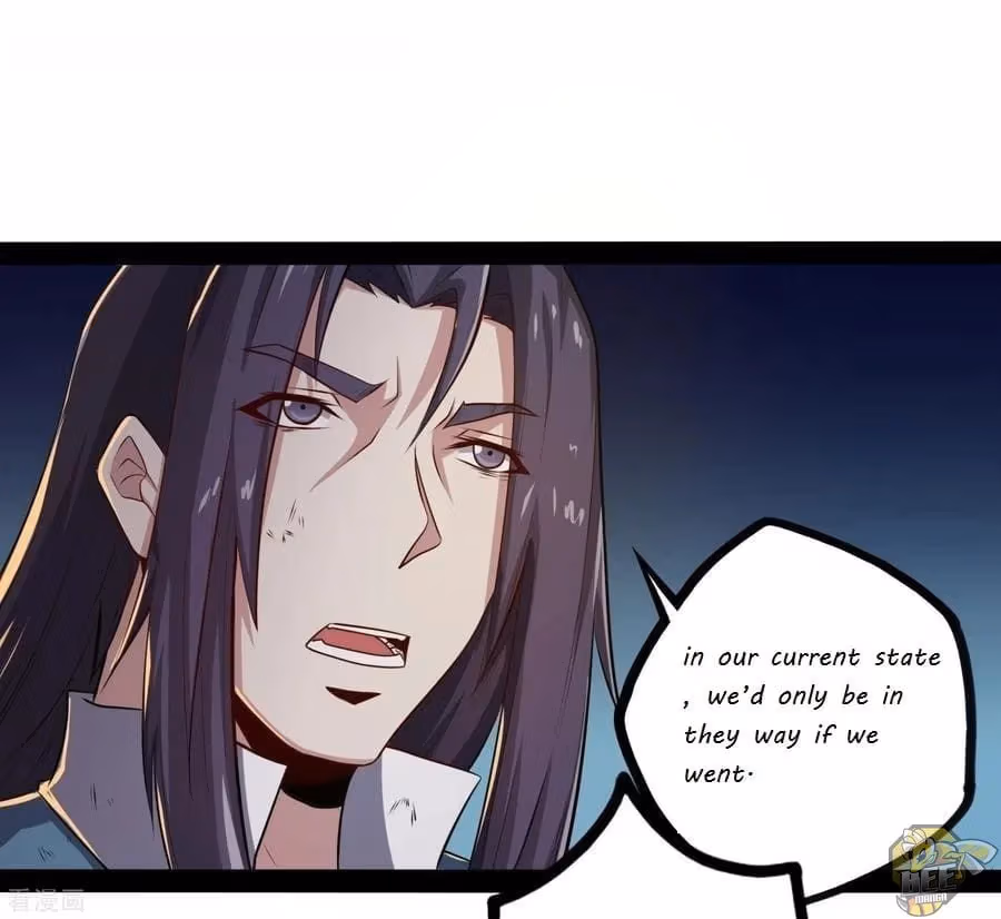 Read Trample the Immortal River chapter 49 image 18 on Lezhin