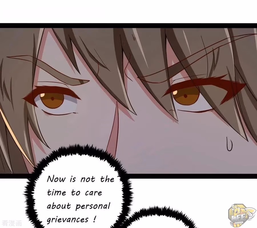 Read Trample the Immortal River chapter 49 image 22 on Lezhin
