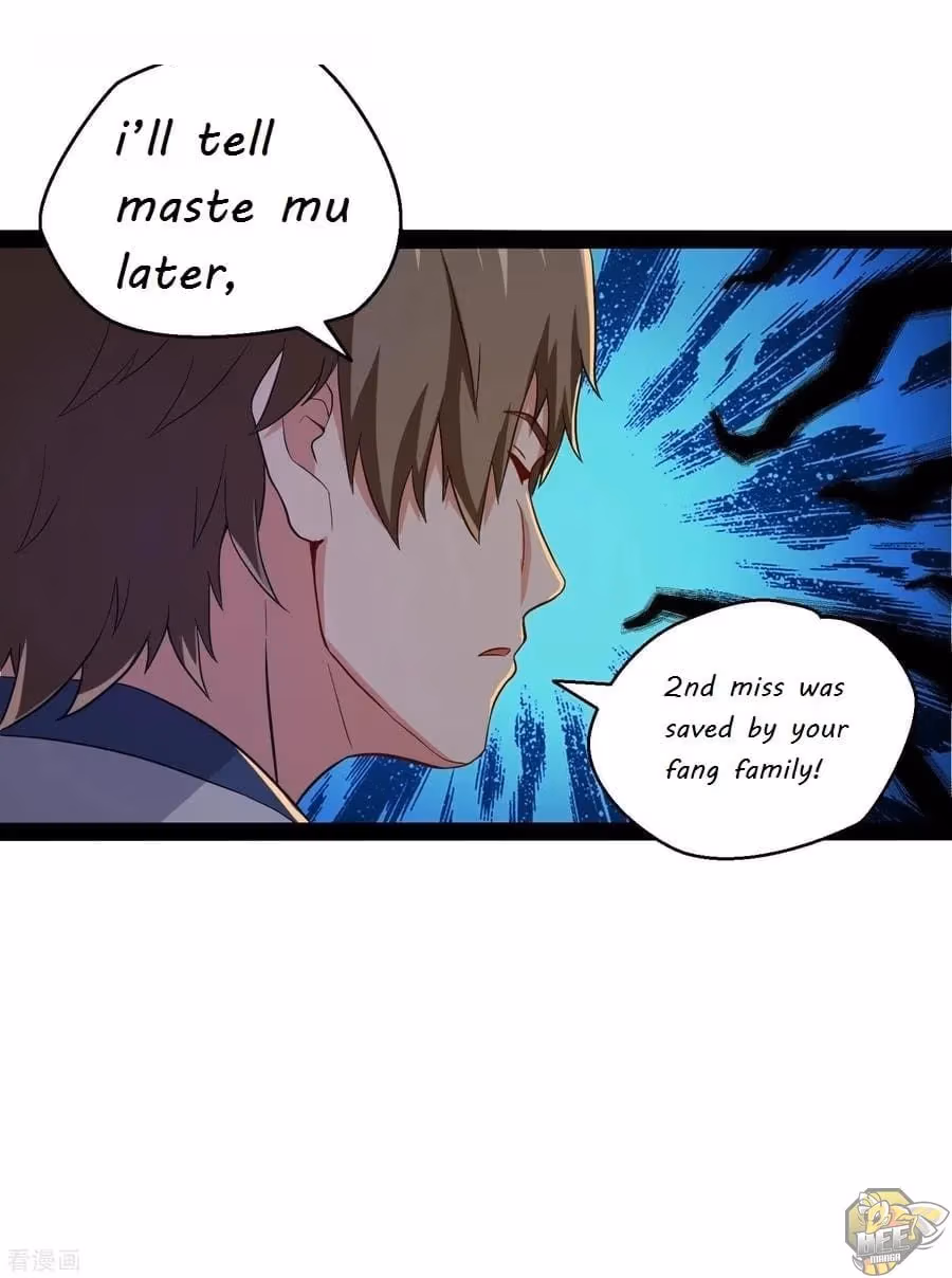 Read Trample the Immortal River chapter 49 image 24 on Lezhin