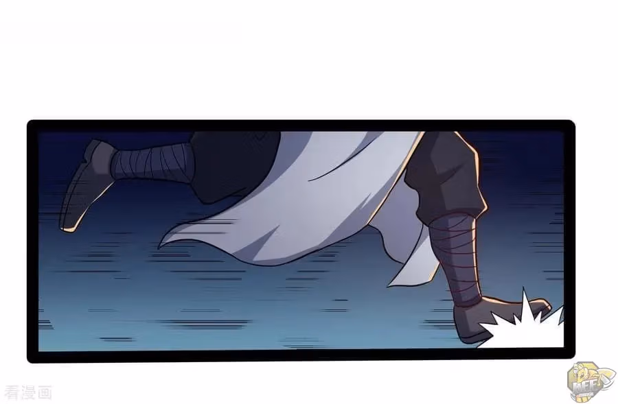 Read Trample the Immortal River chapter 49 image 25 on Lezhin