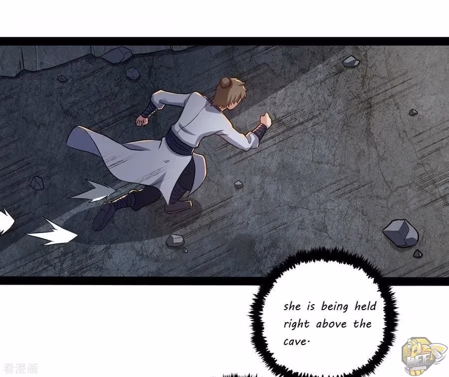 Read Trample the Immortal River chapter 49 image 26 on Lezhin