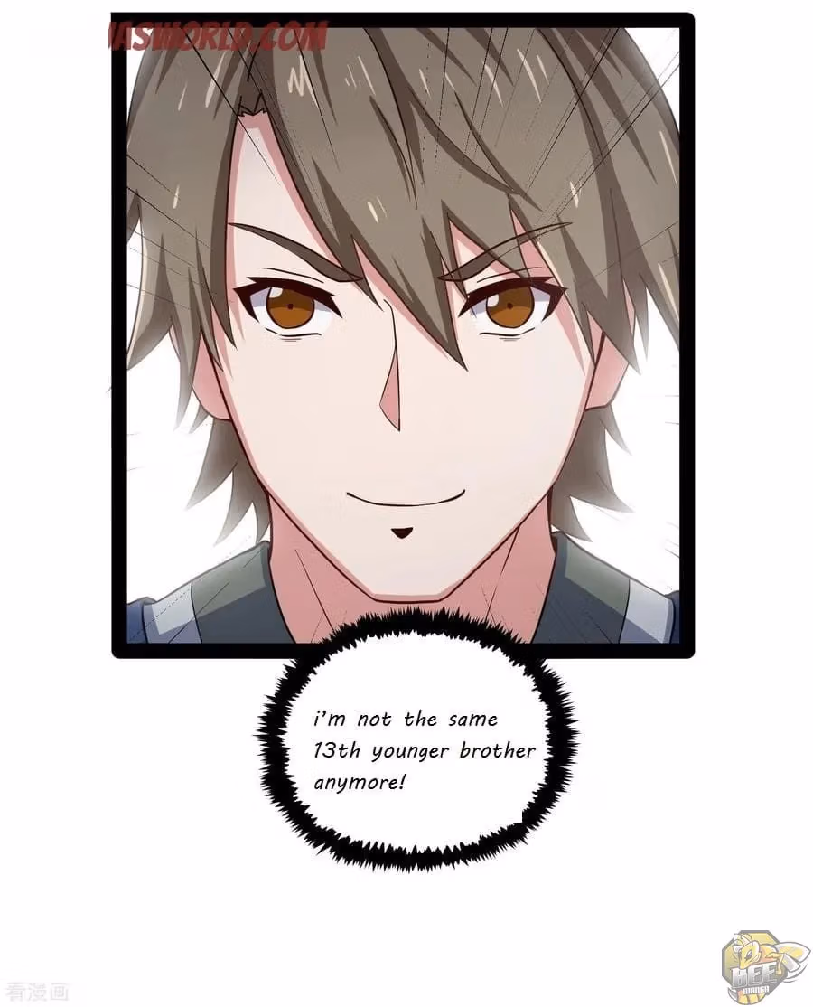 Read Trample the Immortal River chapter 49 image 29 on Lezhin