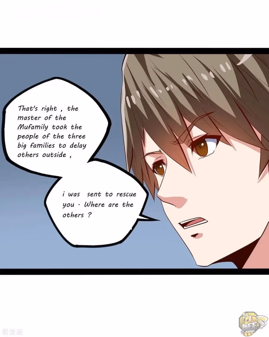 Read Trample the Immortal River chapter 49 image 9 on Lezhin