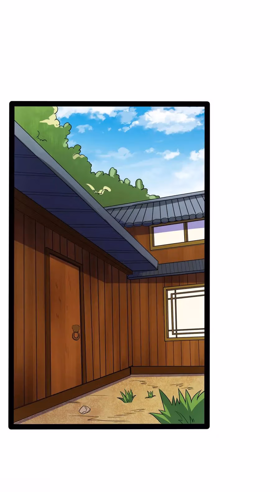 Read Trample the Immortal River chapter 50 image 2 on Lezhin