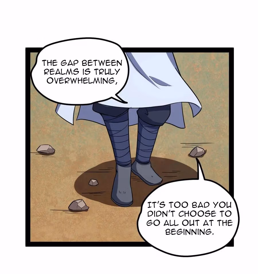 Read Trample the Immortal River chapter 51 image 10 on Lezhin