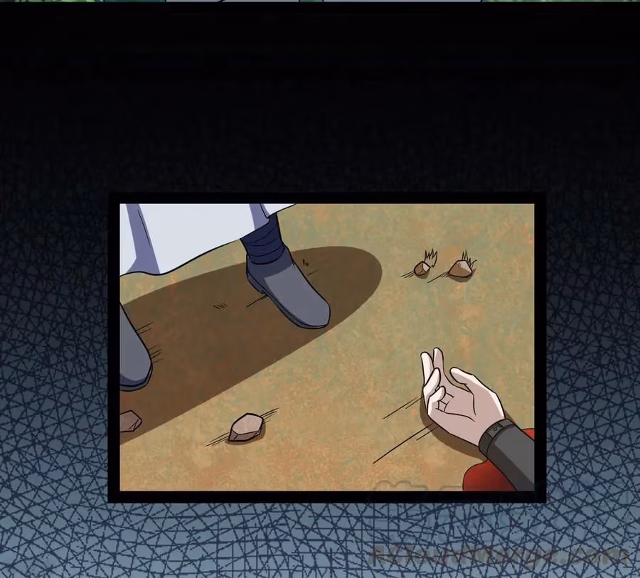 Read Trample the Immortal River chapter 51 image 18 on Lezhin