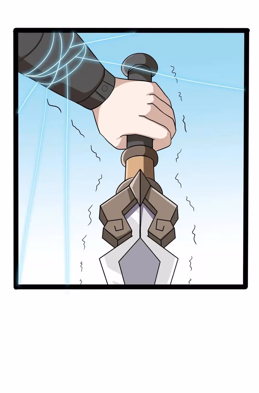 Read Trample the Immortal River chapter 51 image 4 on Lezhin