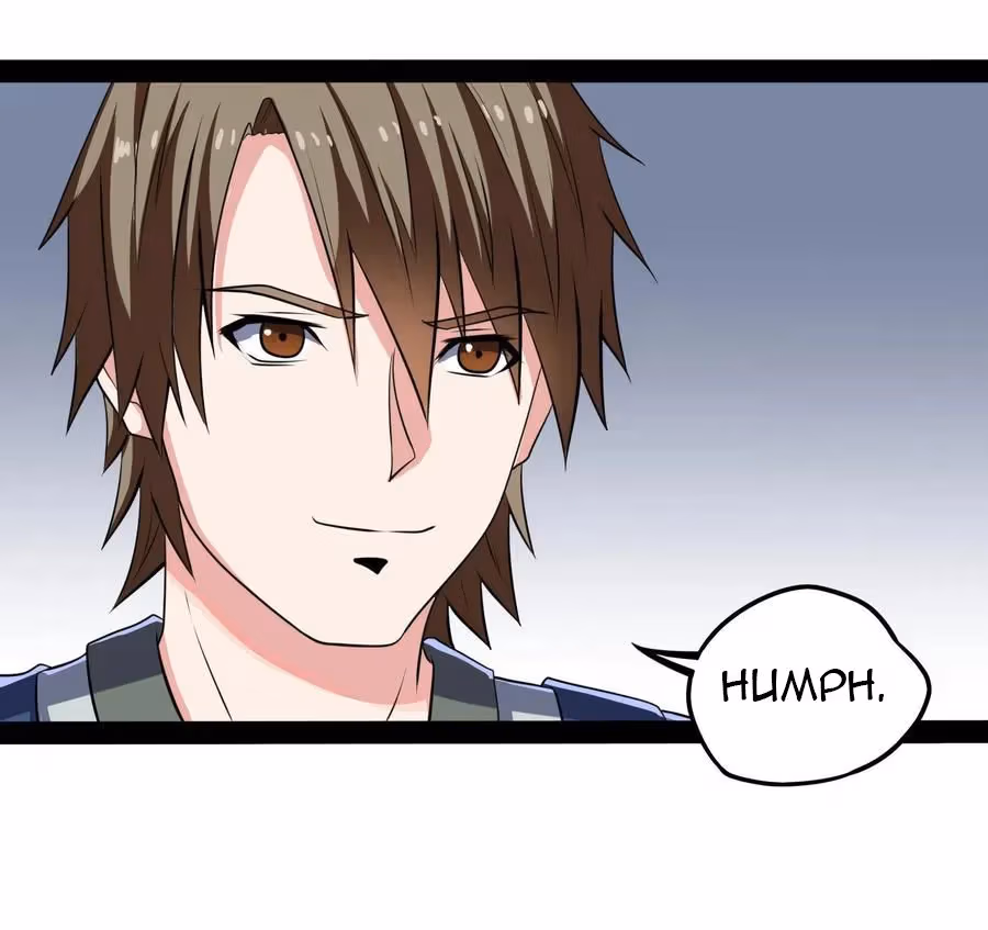 Read Trample the Immortal River chapter 51 image 6 on Lezhin