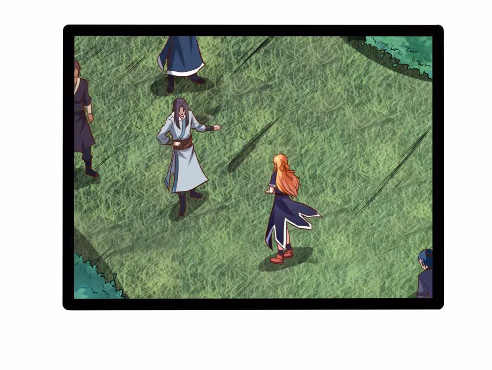 Read Trample the Immortal River chapter 52 image 12 on Lezhin