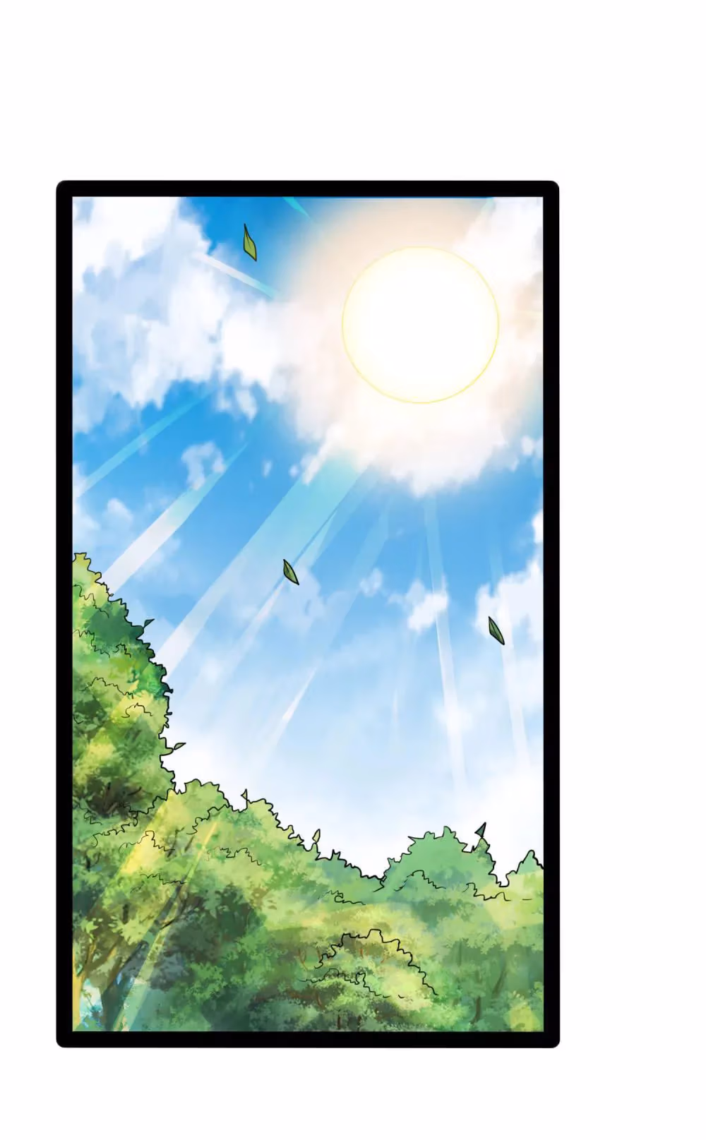Read Trample the Immortal River chapter 52 image 25 on Lezhin